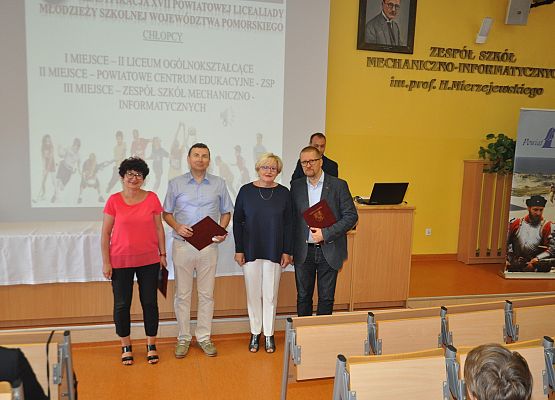 XVIII Powiatowa Gala Sportu