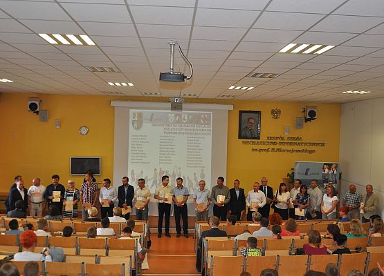 XVIII Powiatowa Gala Sportu