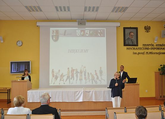 XVIII Powiatowa Gala Sportu