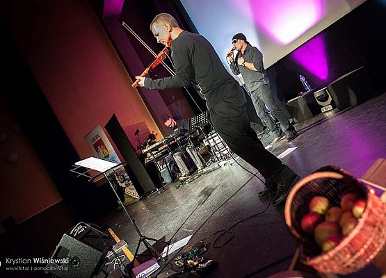 XXXII OGÓLNOPOLSKI KONKURS