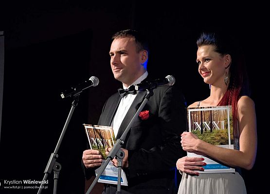 XXXII OGÓLNOPOLSKI KONKURS