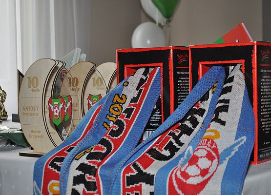 Klub Sportowy "Anioły