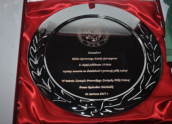 Klub Sportowy "Anioły