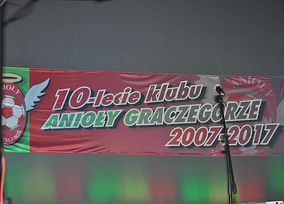 Klub Sportowy "Anioły