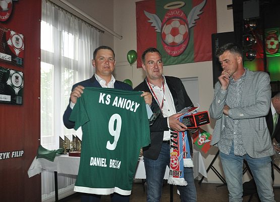 Klub Sportowy "Anioły