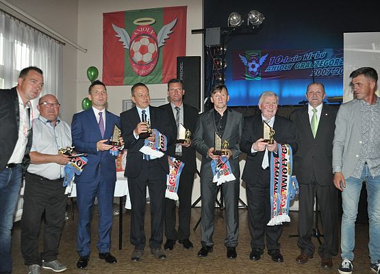 Klub Sportowy "Anioły