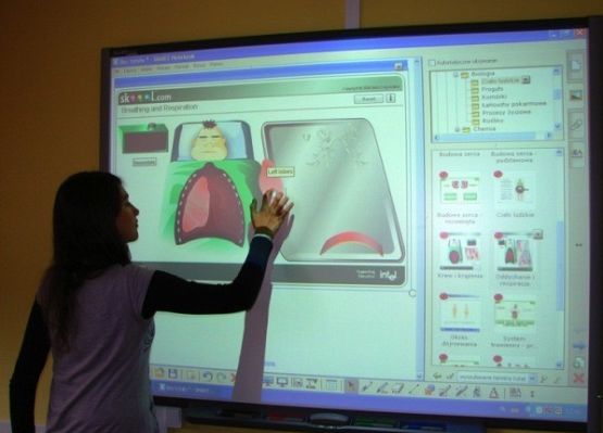 Wyławiamy perełki – projekt