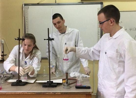 Wyławiamy perełki – projekt