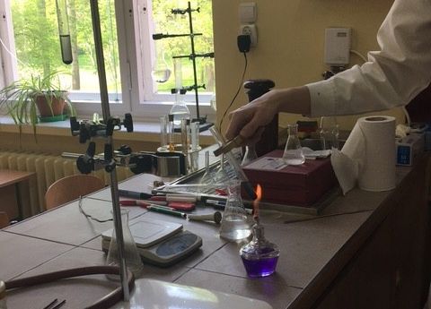 Wyławiamy perełki – projekt