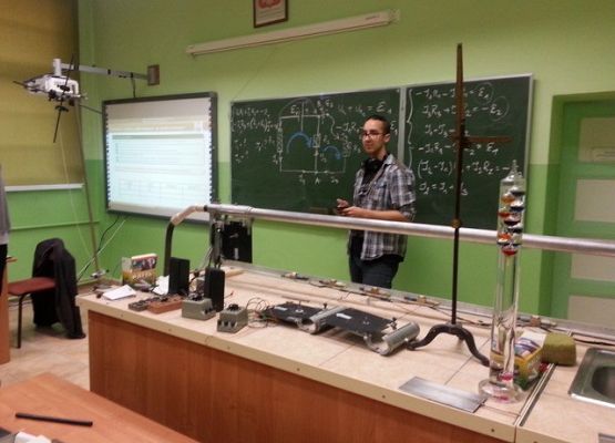 Wyławiamy perełki – projekt