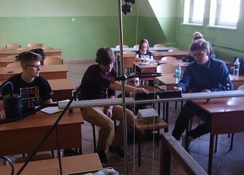 Wyławiamy perełki – projekt