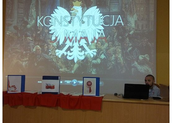 Wyławiamy perełki – projekt