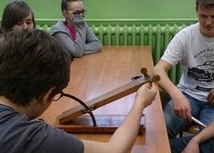 Wyławiamy perełki – projekt