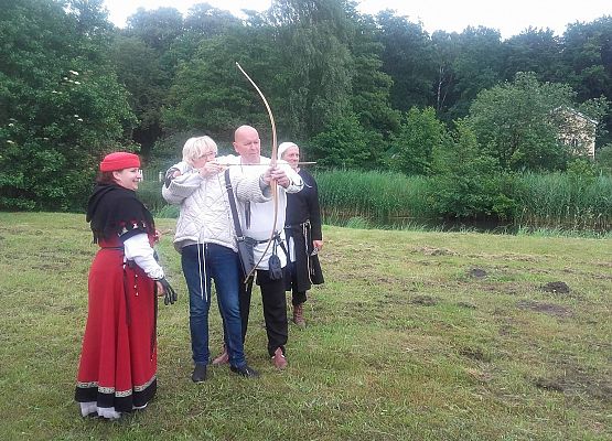 XI Truniej Łucznictwa