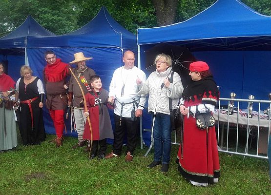 XI Truniej Łucznictwa