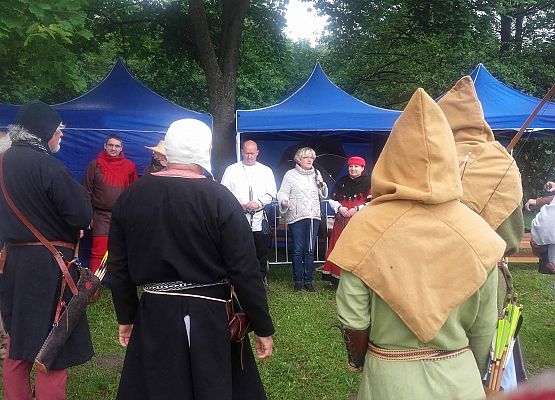 XI Truniej Łucznictwa