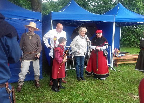 XI Truniej Łucznictwa