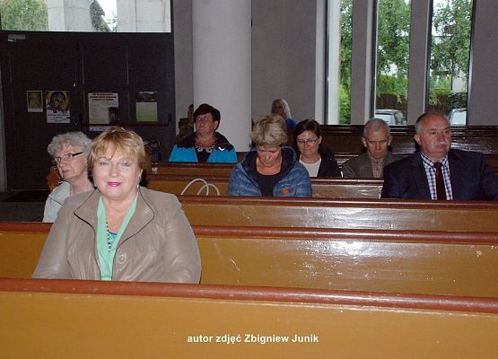 XIX Festiwal Muzyki Organowej