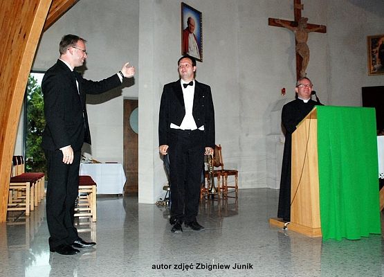 XIX Festiwal Muzyki Organowej