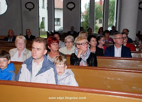 XIX Festiwal Muzyki Organowej