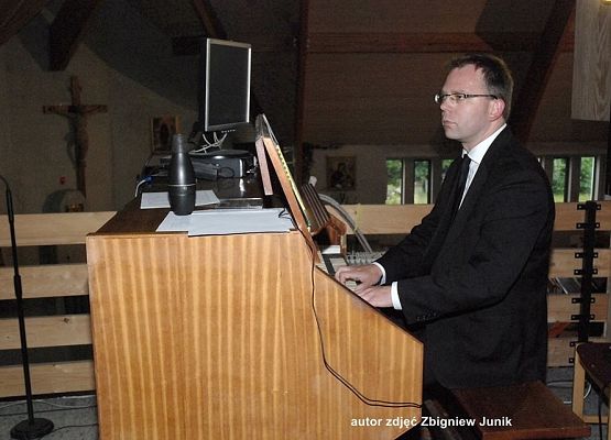 XIX Festiwal Muzyki Organowej