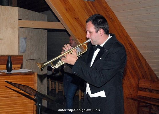 XIX Festiwal Muzyki Organowej