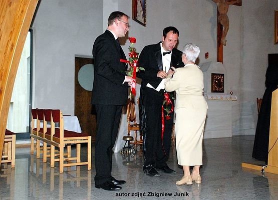 XIX Festiwal Muzyki Organowej