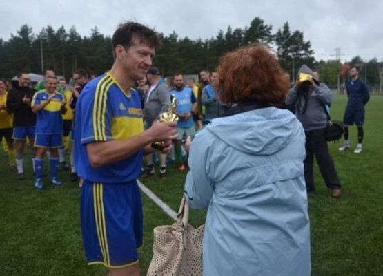 XI MIĘDZYNARODOWY PROBACYJNY