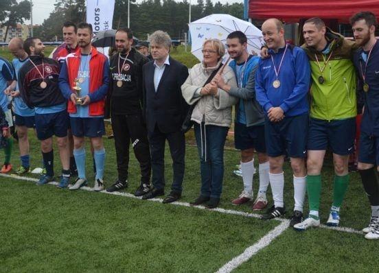 XI MIĘDZYNARODOWY PROBACYJNY