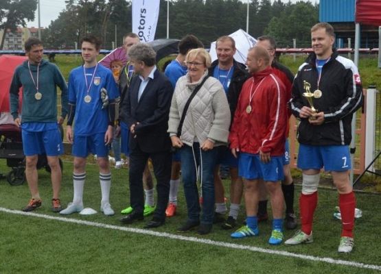 XI MIĘDZYNARODOWY PROBACYJNY