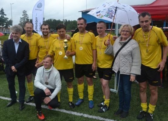 XI MIĘDZYNARODOWY PROBACYJNY