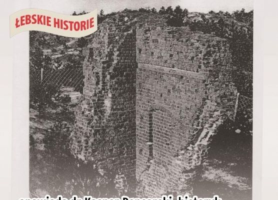 W najbliższym czasie w Łebie