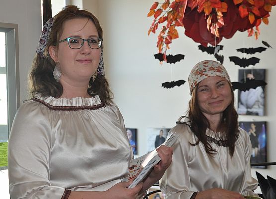 Wspomnienia po Dniach Gminy