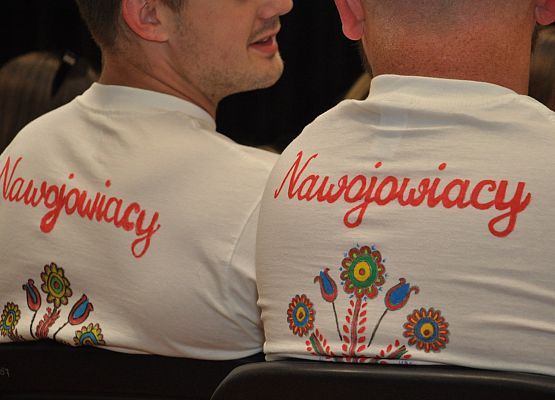 Wspomnienia po Dniach Gminy