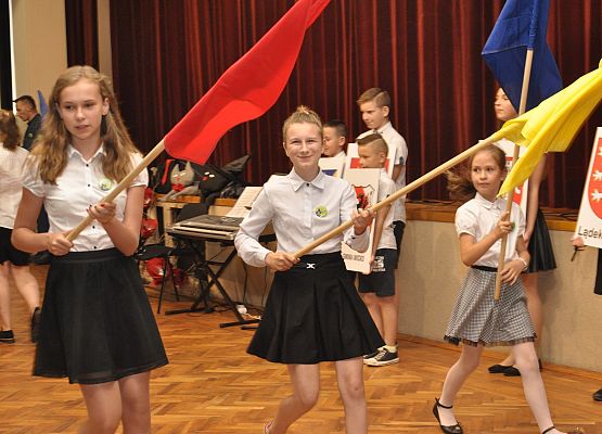 Wspomnienia po Dniach Gminy