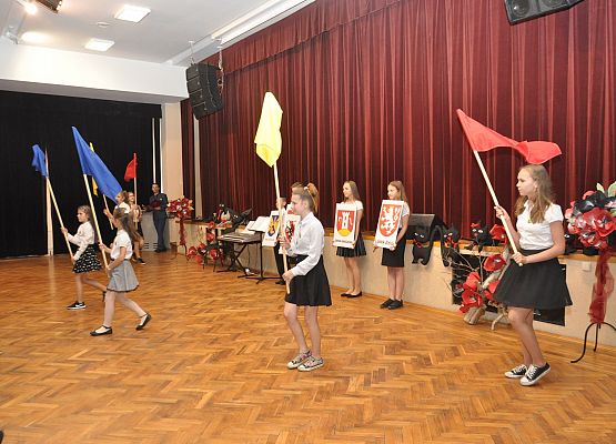 Wspomnienia po Dniach Gminy