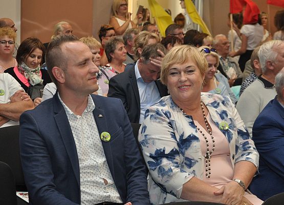 Wspomnienia po Dniach Gminy