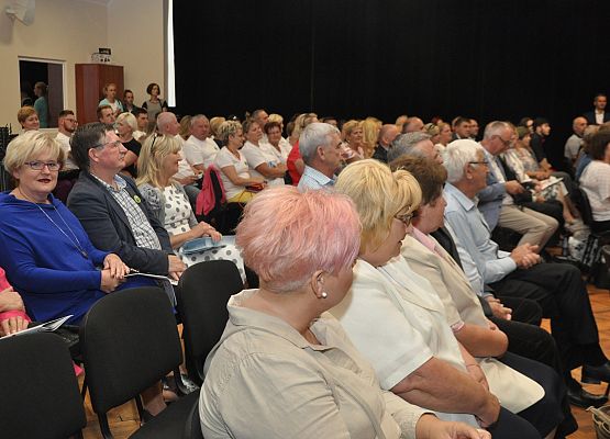 Wspomnienia po Dniach Gminy