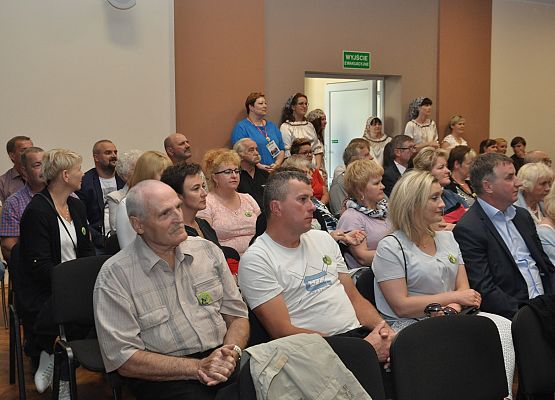 Wspomnienia po Dniach Gminy