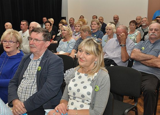 Wspomnienia po Dniach Gminy