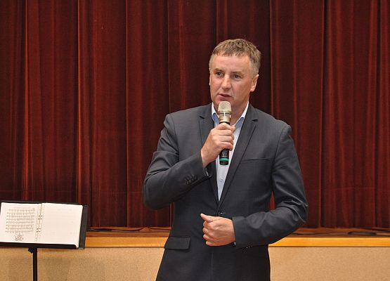 Wspomnienia po Dniach Gminy