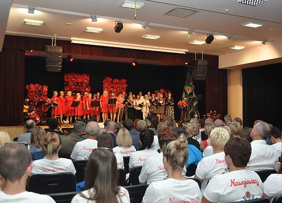 Wspomnienia po Dniach Gminy