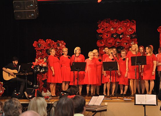 Wspomnienia po Dniach Gminy