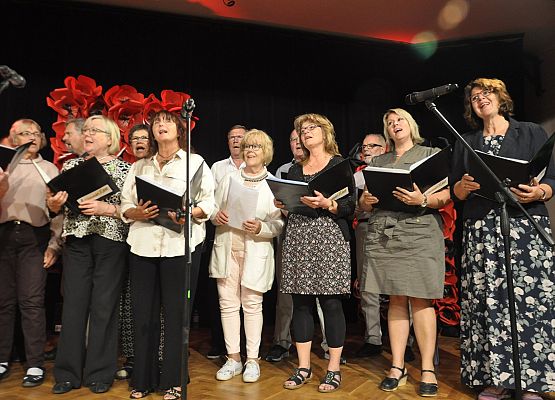 Wspomnienia po Dniach Gminy