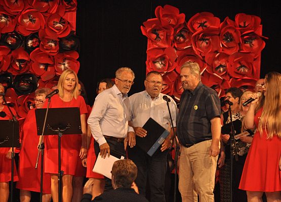 Wspomnienia po Dniach Gminy