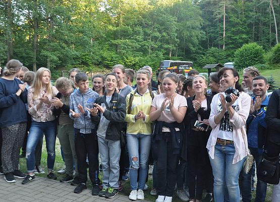 Spotkanie inaugurujące XI