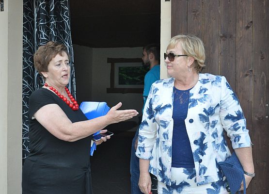 Spotkanie inaugurujące XI