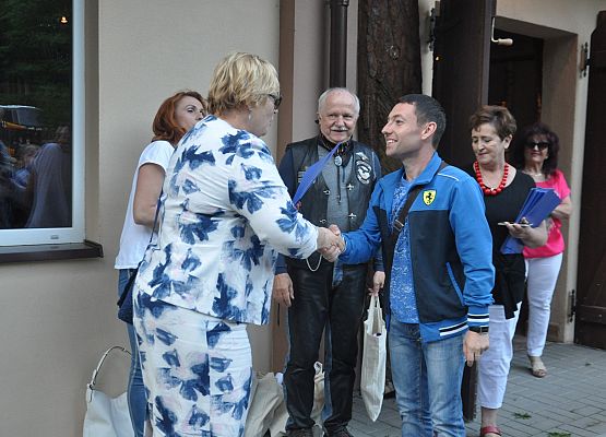 Spotkanie inaugurujące XI