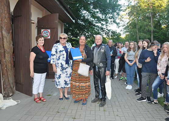 Spotkanie inaugurujące XI