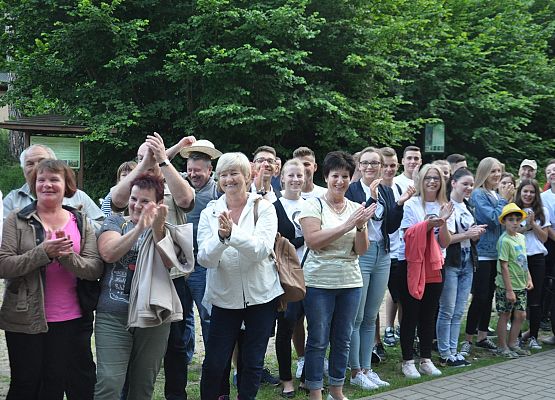 Spotkanie inaugurujące XI